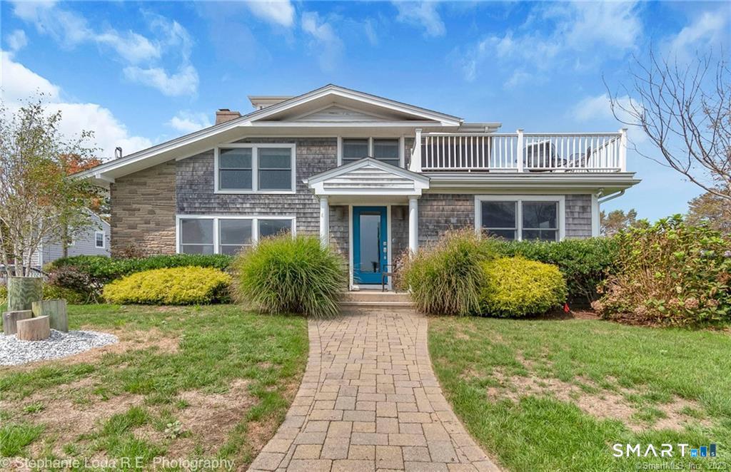 173 Captains Drive Westbrook CT 06498