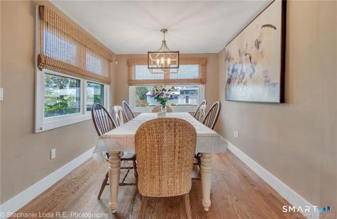 173 Captains Drive Westbrook CT 06498