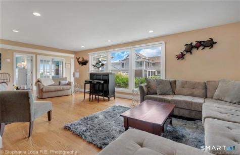 173 Captains Drive Westbrook CT 06498