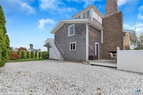 173 Captains Drive Westbrook CT 06498