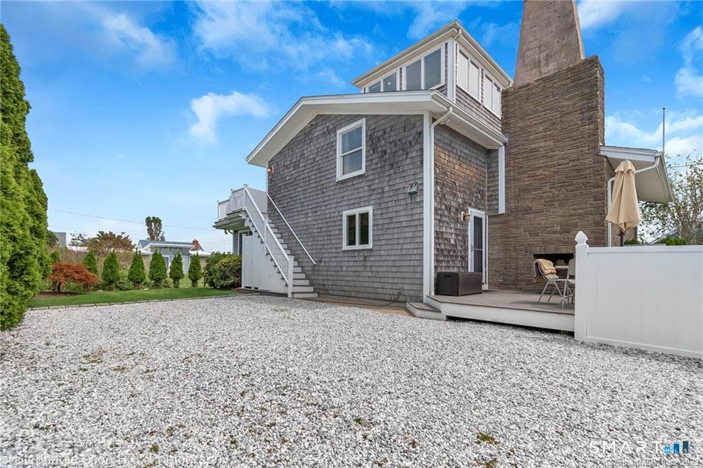 173 Captains Drive Westbrook CT 06498