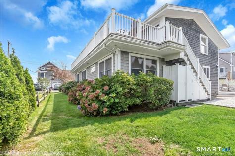 173 Captains Drive Westbrook CT 06498