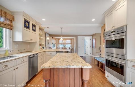 173 Captains Drive Westbrook CT 06498