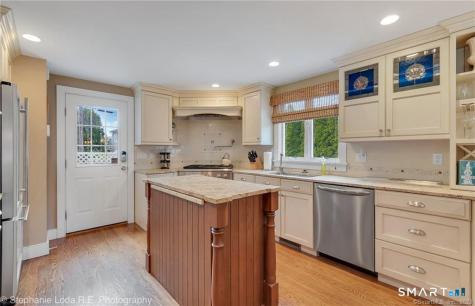 173 Captains Drive Westbrook CT 06498
