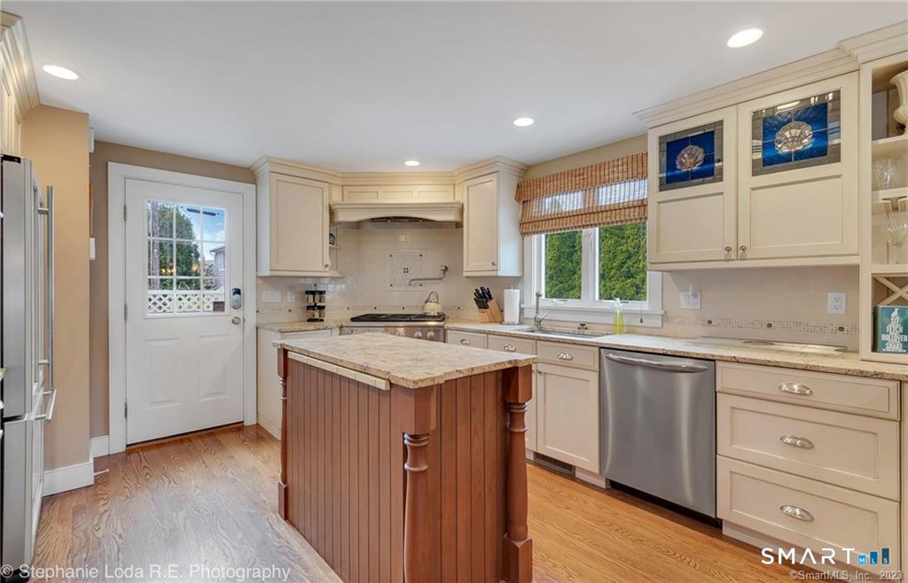 173 Captains Drive Westbrook CT 06498