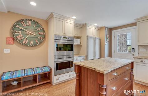 173 Captains Drive Westbrook CT 06498