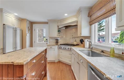 173 Captains Drive Westbrook CT 06498