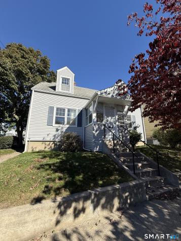 250 Jackson Avenue Stratford CT 06615