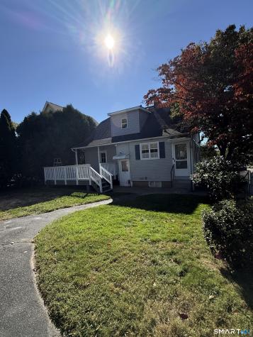 250 Jackson Avenue Stratford CT 06615