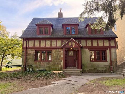 110 Marvel Road New Haven CT 06515