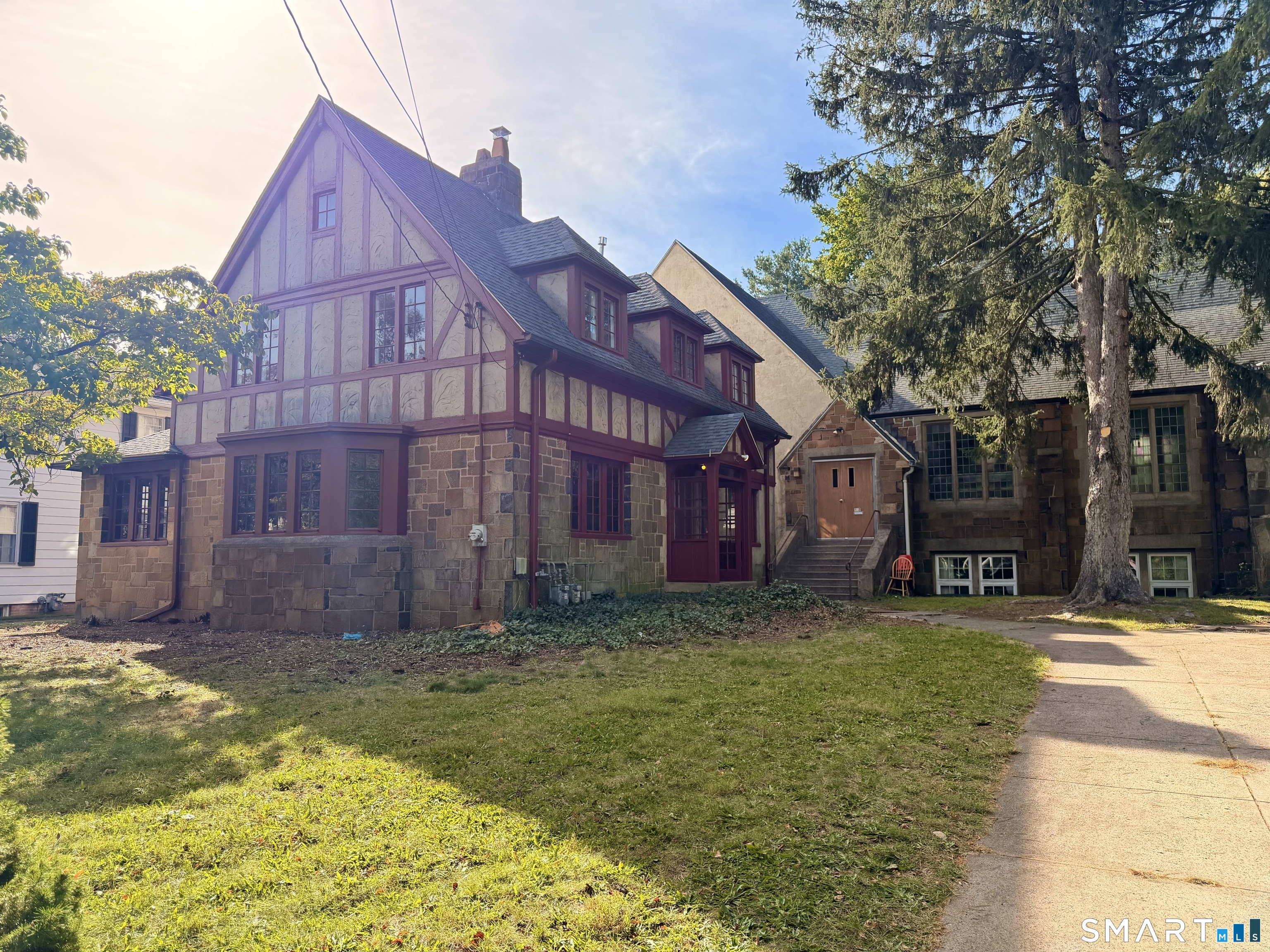 110 Marvel Road New Haven CT 06515