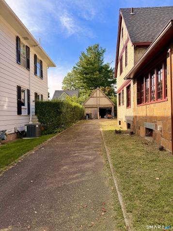 110 Marvel Road New Haven CT 06515