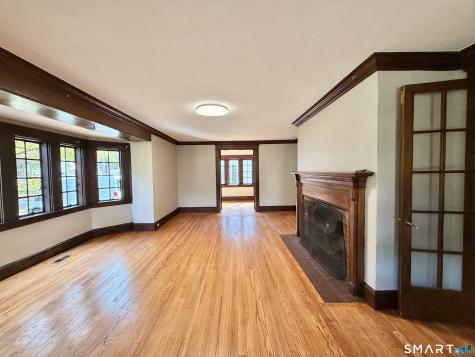 110 Marvel Road New Haven CT 06515