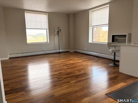 265 College Street New Haven CT 06510