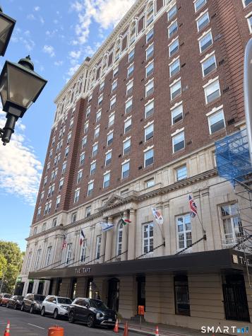 265 College Street New Haven CT 06510