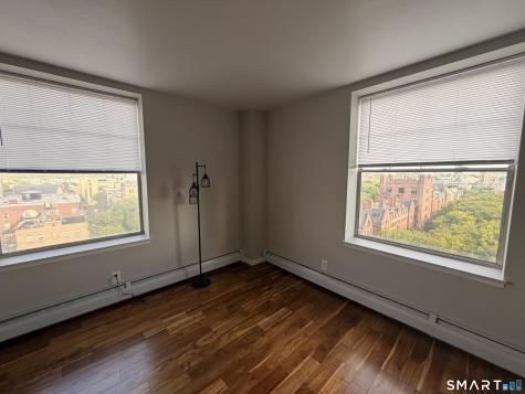 265 College Street New Haven CT 06510