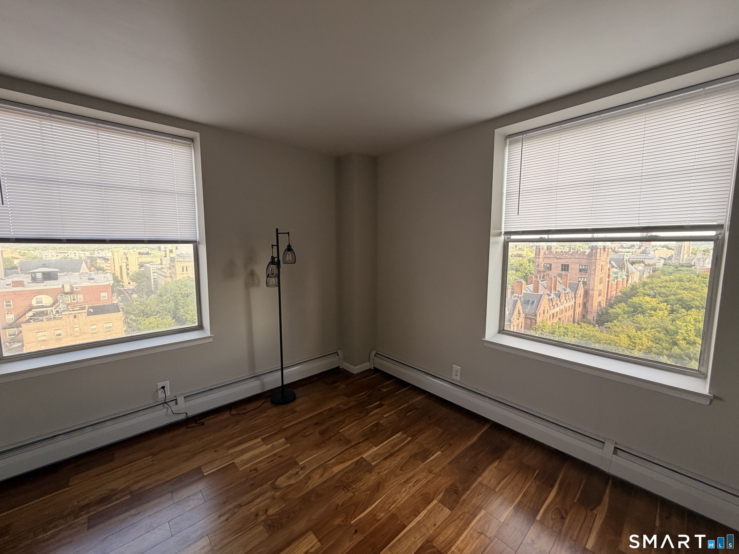 265 College Street New Haven CT 06510