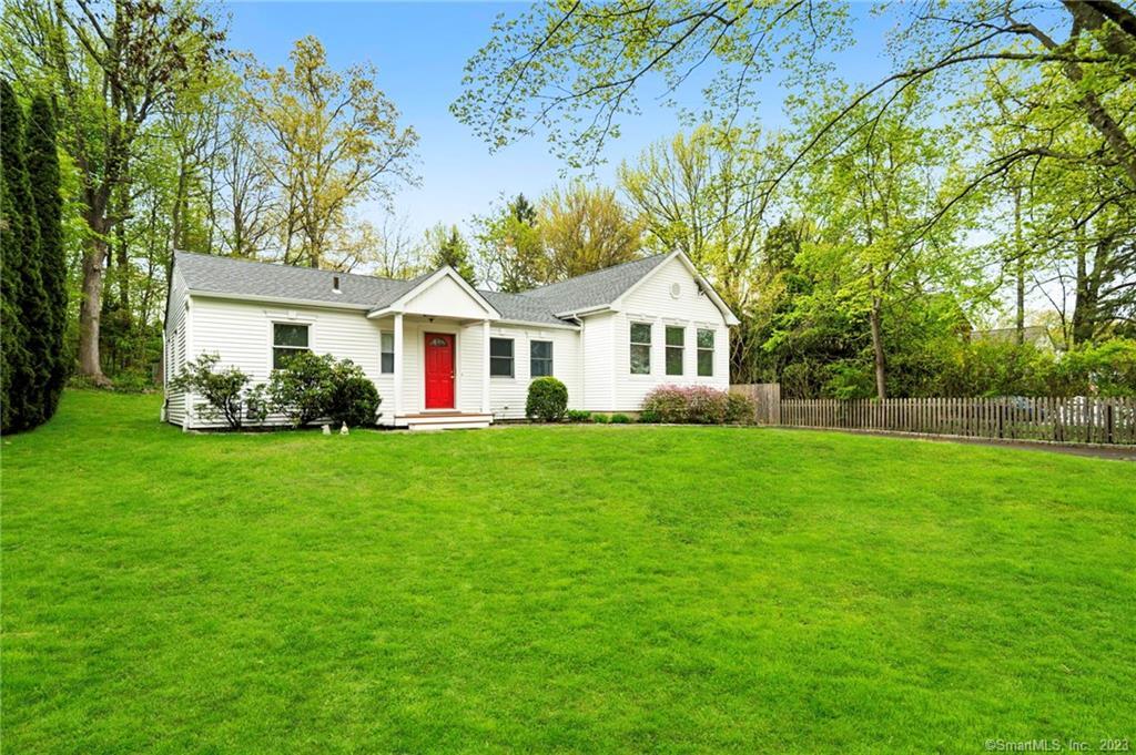 33 Circle Drive Greenwich CT 06830