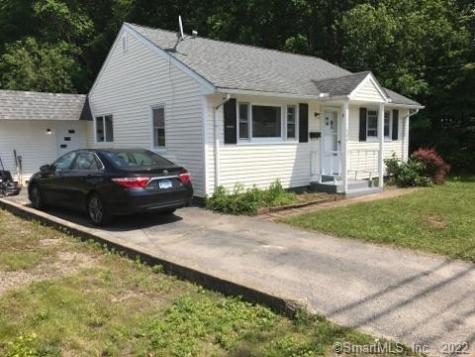 394 Frost Road Waterbury CT 06705