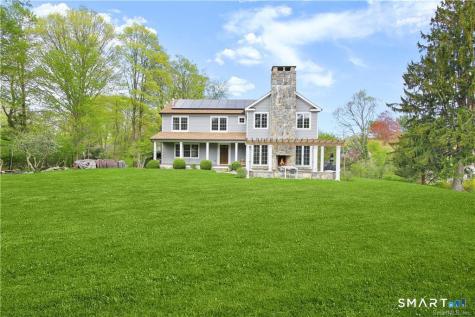 14 Winslow Lane Westport CT 06880