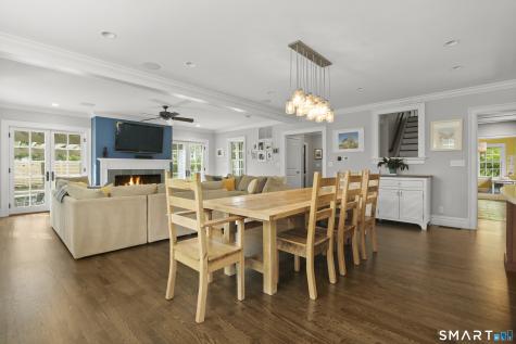 14 Winslow Lane Westport CT 06880
