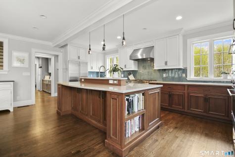 14 Winslow Lane Westport CT 06880