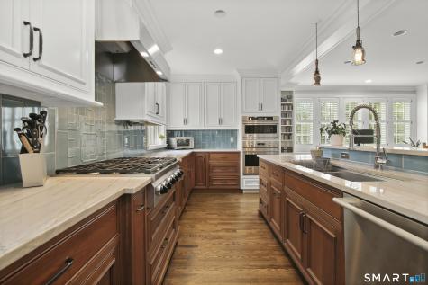 14 Winslow Lane Westport CT 06880