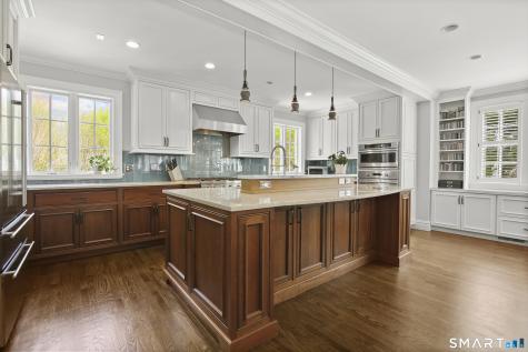 14 Winslow Lane Westport CT 06880