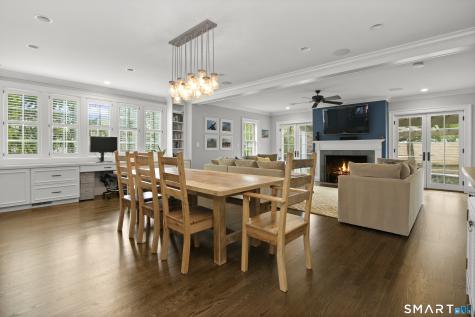 14 Winslow Lane Westport CT 06880