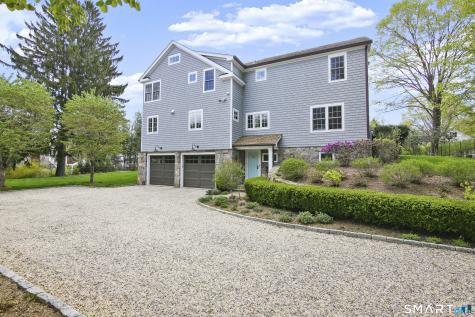 14 Winslow Lane Westport CT 06880