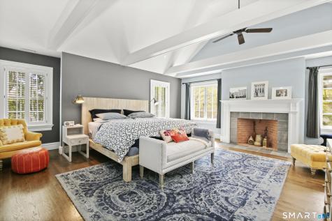 14 Winslow Lane Westport CT 06880