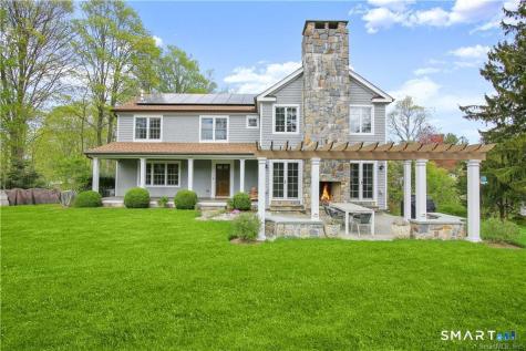 14 Winslow Lane Westport CT 06880