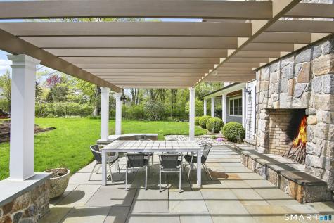 14 Winslow Lane Westport CT 06880