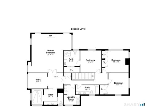 14 Winslow Lane Westport CT 06880