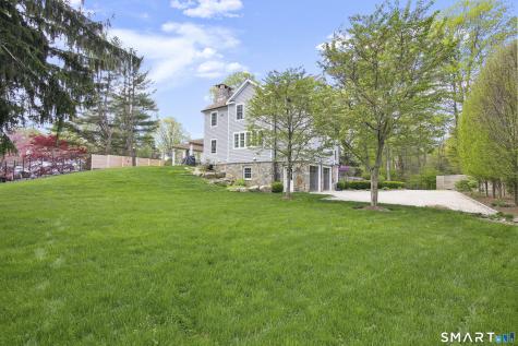 14 Winslow Lane Westport CT 06880