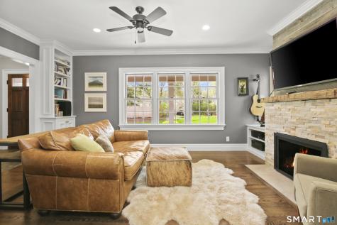 14 Winslow Lane Westport CT 06880