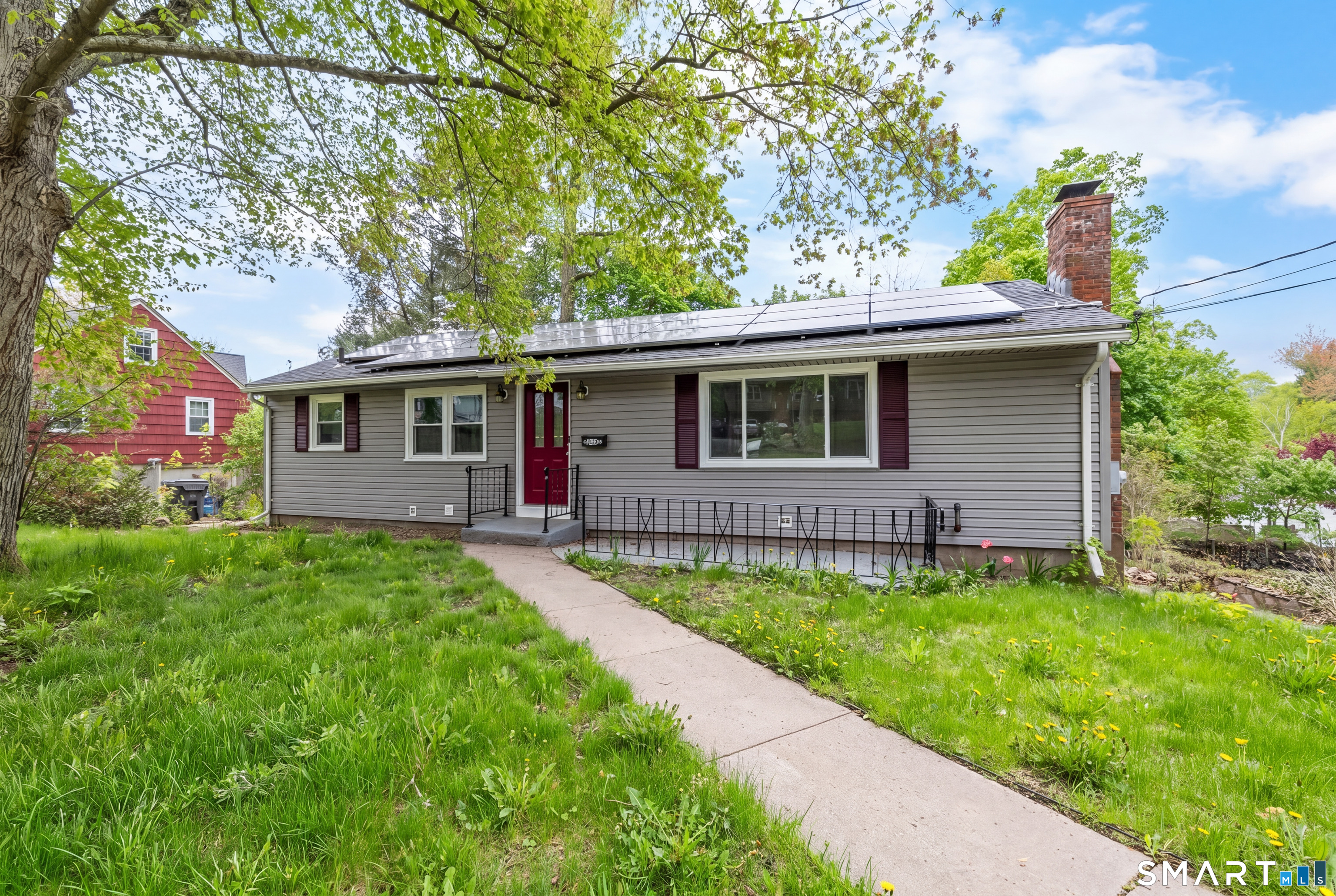 110 Greenwood Drive Manchester CT 06042