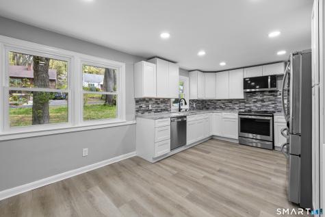 110 Greenwood Drive Manchester CT 06042