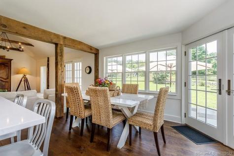 40 Wellers Bridge Road Roxbury CT 06783