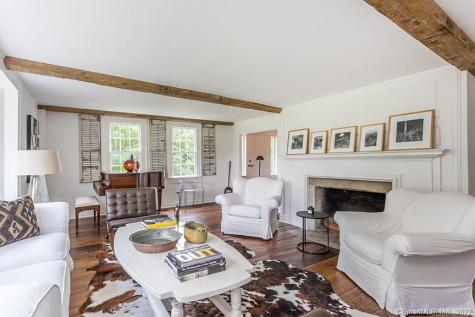 40 Wellers Bridge Road Roxbury CT 06783