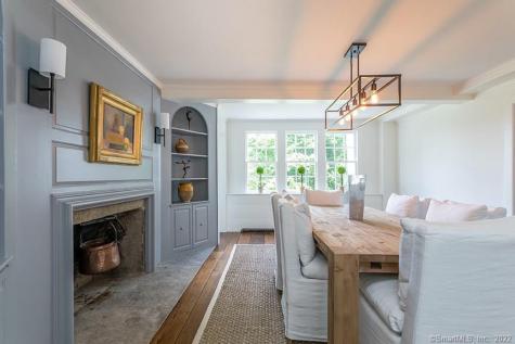40 Wellers Bridge Road Roxbury CT 06783
