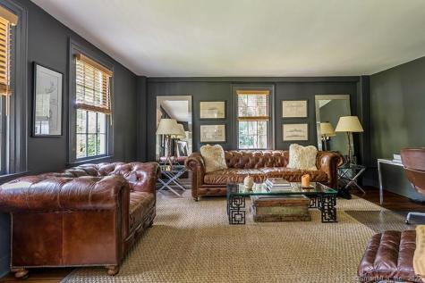 40 Wellers Bridge Road Roxbury CT 06783