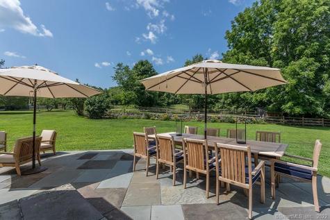 40 Wellers Bridge Road Roxbury CT 06783