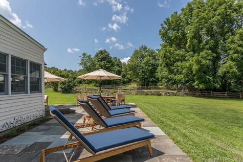 40 Wellers Bridge Road Roxbury CT 06783