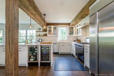 40 Wellers Bridge Road Roxbury CT 06783