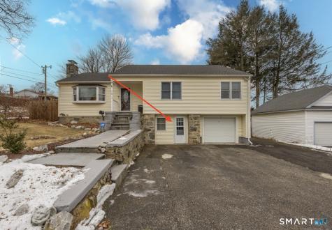118 Pullen Avenue Watertown CT 06779