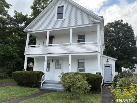 476 Park Avenue Torrington CT 06790