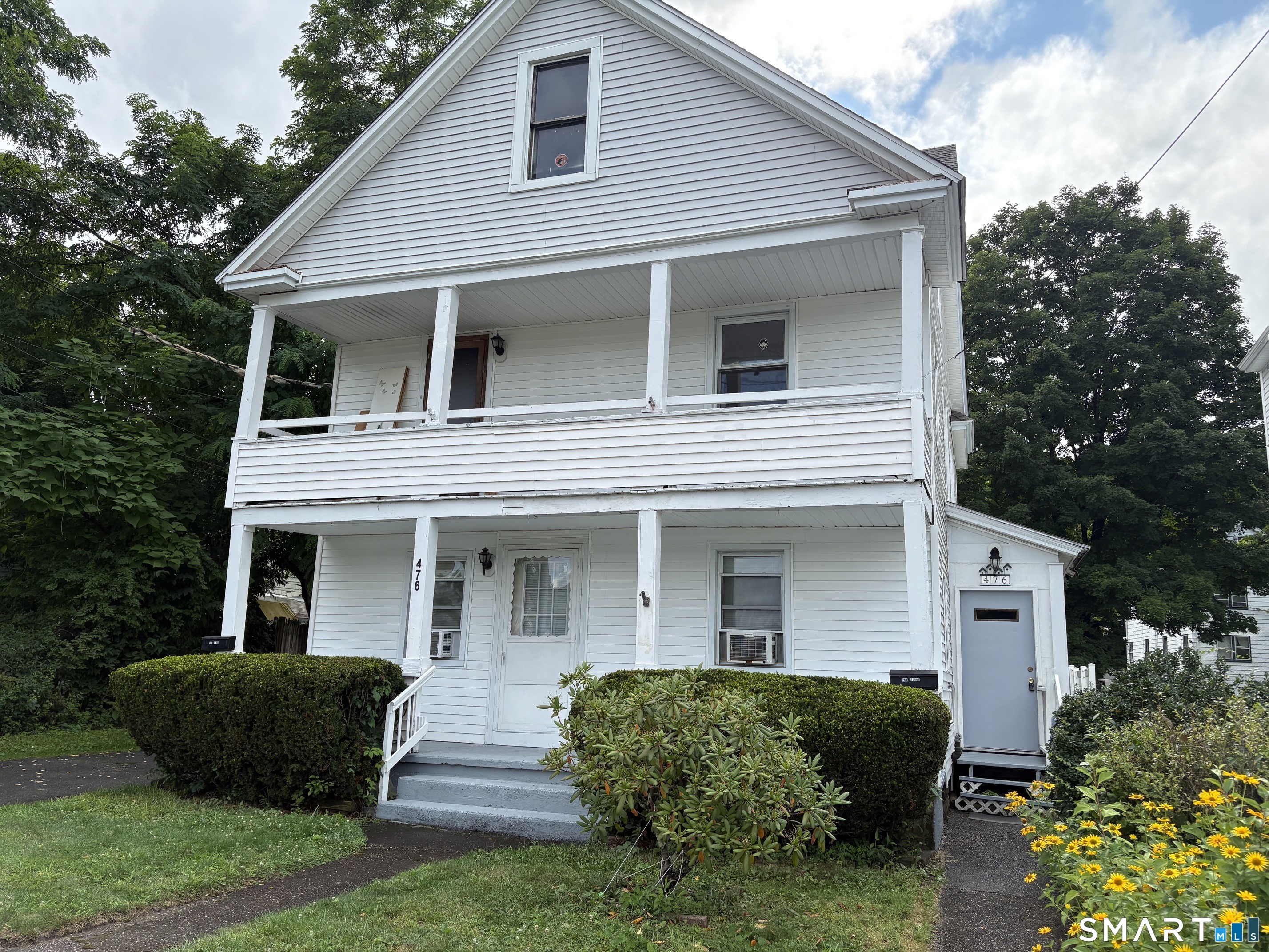 476 Park Avenue Torrington CT 06790