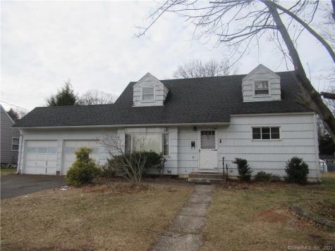 24 Charles Street Bristol CT 06010