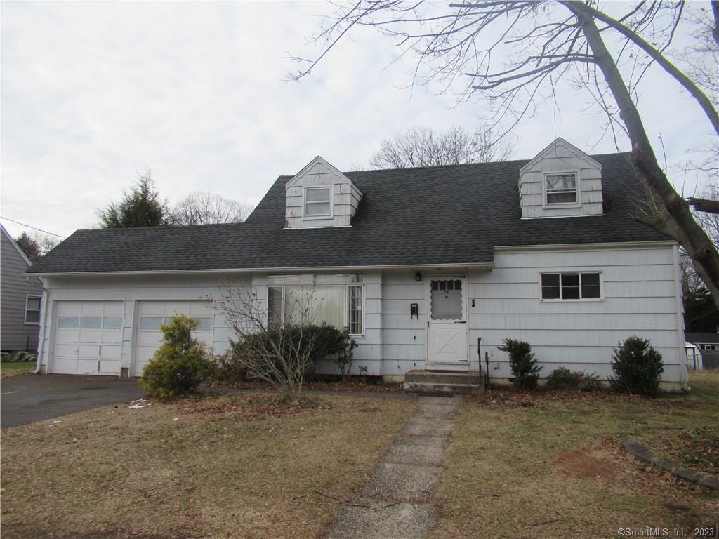 24 Charles Street Bristol CT 06010